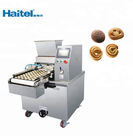 304 Stainless Steel Pastry Making Equipment , Automatic Biscuit Making Machine